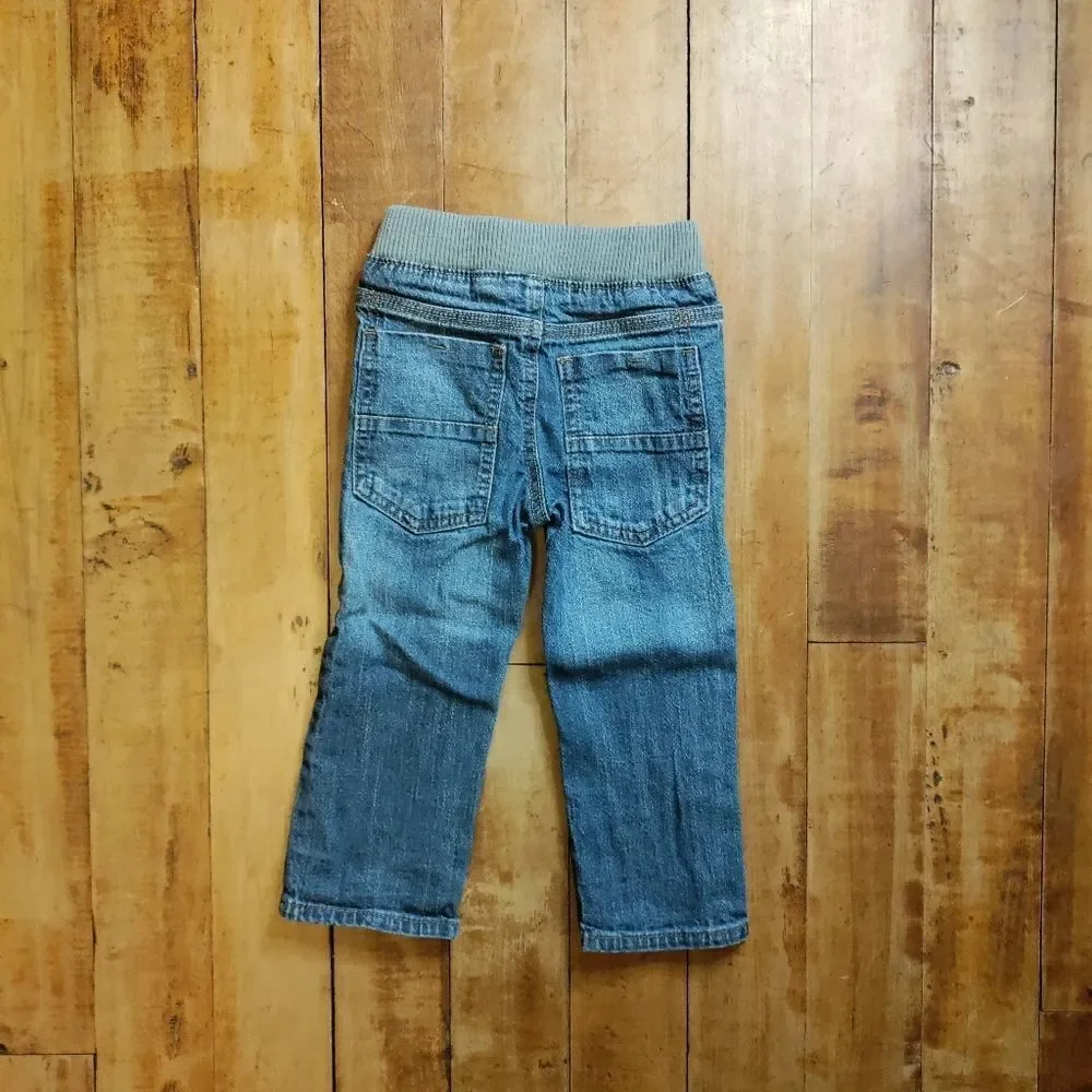 OshKosh Bgosh genuine kids